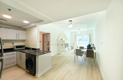 Apartment - 1 Bedroom - 1 Bathroom for rent in Marina Diamond 6 - Marina Diamonds - Dubai Marina - Dubai