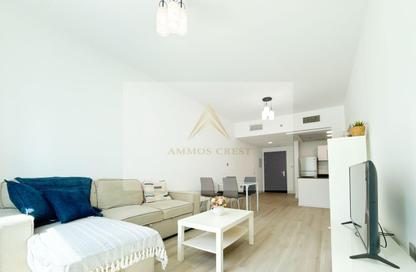 Apartment - 1 Bedroom - 1 Bathroom for rent in Marina Diamond 6 - Marina Diamonds - Dubai Marina - Dubai