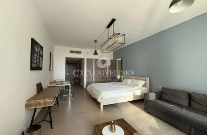 شقة - 1 حمام للبيع في ليف ريزيدينس - دبي مارينا - دبي