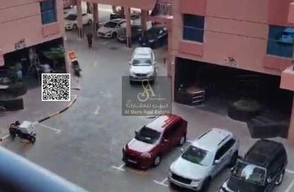 Apartment - 1 Bedroom - 1 Bathroom for sale in Al Naemiya Tower 1 - Al Naemiya Towers - Al Nuaimiya - Ajman