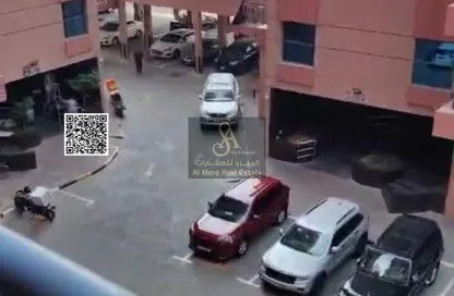 شقة - غرفة نوم - 1 حمام للبيع في برج النعيمية 1 - أبراج النعيمية - النعيمية - عجمان شقة - غرفة نوم - 1 حمام للبيع في برج النعيمية 1 - أبراج النعيمية - النعيمية - عجمان