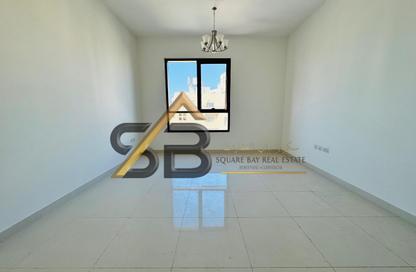 Apartment - 1 - 2 for rent in Ayedh Tower - Al Jaddaf - Dubai