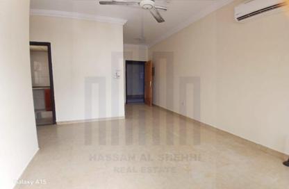 Apartment - 1 - 1 for rent in Fire Station Road - Muwaileh - Sharjah