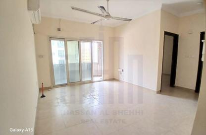 Apartment - 1 - 1 for rent in Fire Station Road - Muwaileh - Sharjah