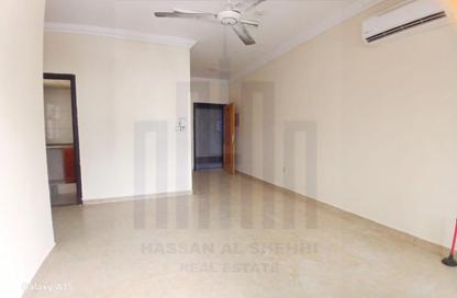 Apartment - 1 - 1 for rent in Fire Station Road - Muwaileh - Sharjah