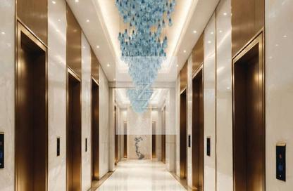 Apartment - 3 Bedrooms - 4 Bathrooms for sale in Timez By Danube - Dubai Silicon Oasis - Dubai Apartment - 3 Bedrooms - 4 Bathrooms for sale in Timez By Danube - Dubai Silicon Oasis - Dubai