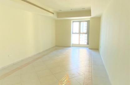Apartment - 2 Bedrooms - 3 Bathrooms for rent in Princess Tower - Dubai Marina - Dubai