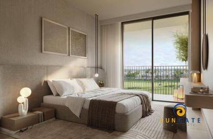Apartment - 2 - 3 for sale in Golf Meadow - Emaar South - Dubai South (Dubai World Central) - Dubai Apartment - 2 - 3 for sale in Golf Meadow - Emaar South - Dubai South (Dubai World Central) - Dubai