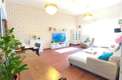 Apartment - 2 Bedrooms - 3 Bathrooms for rent in Shakespeare Circus 2 - Shakespeare Circus - Motor City - Dubai Apartment - 2 Bedrooms - 3 Bathrooms for rent in Shakespeare Circus 2 - Shakespeare Circus - Motor City - Dubai