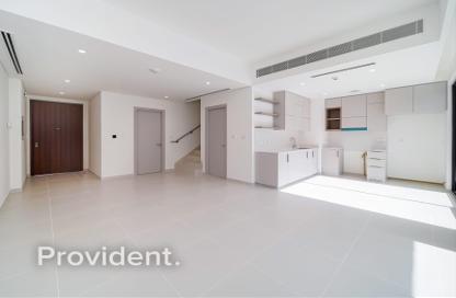 Villa - 3 Bedrooms - 4 Bathrooms for rent in Bliss 2 - Arabian Ranches 3 - Dubai