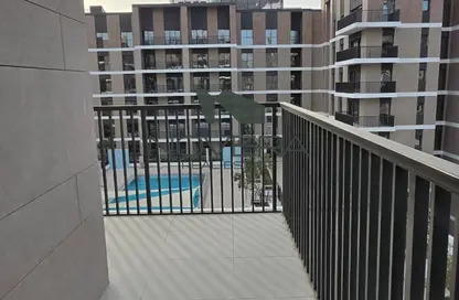 Apartment - 4 Bedrooms - 6 Bathrooms for sale in Jawaher Residences - Maryam Island - Sharjah Apartment - 4 Bedrooms - 6 Bathrooms for sale in Jawaher Residences - Maryam Island - Sharjah