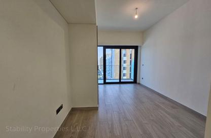 Apartment - Studio - 1 Bathroom for rent in Azizi Riviera 9 - Azizi Riviera - Meydan One - Meydan - Dubai
