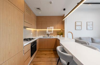 Apartment - 1 Bedroom - 2 Bathrooms for rent in Oakley Square Residences - District 11 - Jumeirah Village Circle - Dubai Apartment - 1 Bedroom - 2 Bathrooms for rent in Oakley Square Residences - District 11 - Jumeirah Village Circle - Dubai