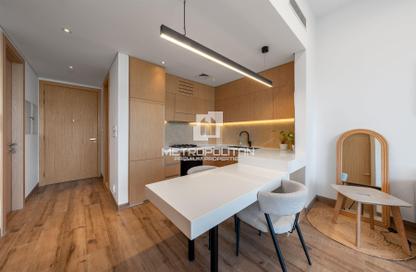 Apartment - 1 Bedroom - 2 Bathrooms for rent in Oakley Square Residences - District 11 - Jumeirah Village Circle - Dubai Apartment - 1 Bedroom - 2 Bathrooms for rent in Oakley Square Residences - District 11 - Jumeirah Village Circle - Dubai