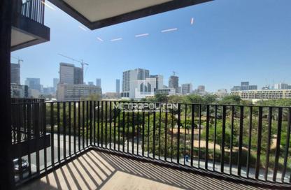 Apartment - 1 Bedroom - 2 Bathrooms for rent in Oakley Square Residences - District 11 - Jumeirah Village Circle - Dubai