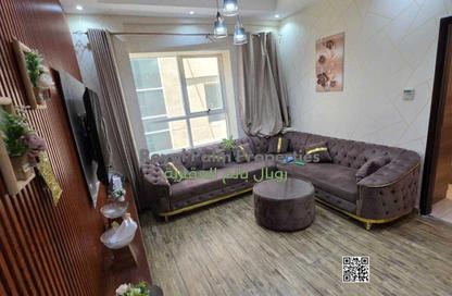 Apartment - 1 Bedroom - 1 Bathroom for rent in Almond Tower - Garden City - Ajman Apartment - 1 Bedroom - 1 Bathroom for rent in Almond Tower - Garden City - Ajman