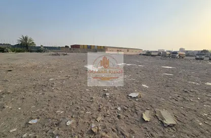 أرض - استوديو للبيع في ضاحية السلامة - أم القيوين أرض - استوديو للبيع في ضاحية السلامة - أم القيوين