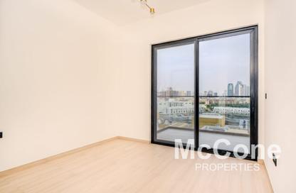 Apartment - 2 Bedrooms - 2 Bathrooms for rent in Binghatti Heights - District 10 - Jumeirah Village Circle - Dubai