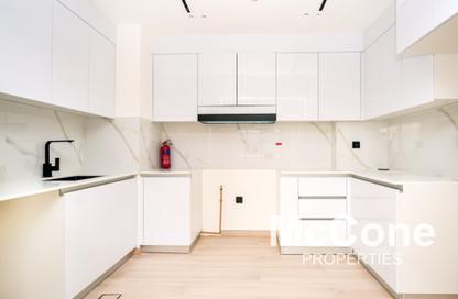 Apartment - 2 Bedrooms - 2 Bathrooms for rent in Binghatti Heights - District 10 - Jumeirah Village Circle - Dubai