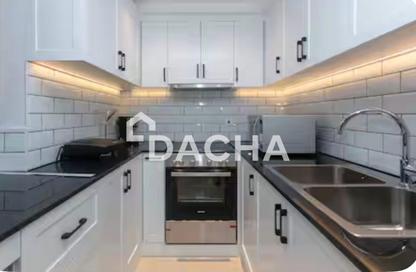 Apartment - 1 Bedroom - 2 Bathrooms for rent in Concorde Tower - JLT Cluster H - Jumeirah Lake Towers - Dubai Apartment - 1 Bedroom - 2 Bathrooms for rent in Concorde Tower - JLT Cluster H - Jumeirah Lake Towers - Dubai