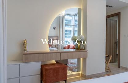 Apartment - 2 Bedrooms - 2 Bathrooms for rent in Canal Bay - Business Bay - Dubai