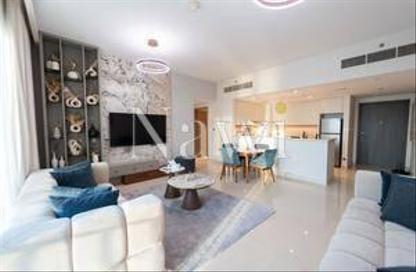 Apartment - 2 Bedrooms - 3 Bathrooms for rent in Harbour Views 2 - Harbour Views - Dubai Creek Harbour (The Lagoons) - Dubai Apartment - 2 Bedrooms - 3 Bathrooms for rent in Harbour Views 2 - Harbour Views - Dubai Creek Harbour (The Lagoons) - Dubai