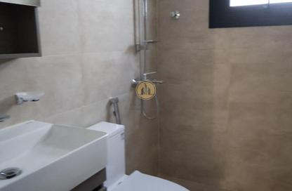 Apartment - 1 Bedroom - 2 Bathrooms for rent in Al Mowaihat 3 - Al Mowaihat - Ajman