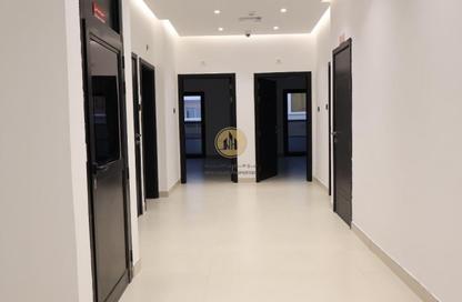 Apartment - 1 Bedroom - 2 Bathrooms for rent in Al Mowaihat 3 - Al Mowaihat - Ajman