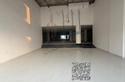 Show Room - Studio - 3 for rent in JR Residence 6 - Al Mowaihat 3 - Al Mowaihat - Ajman