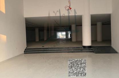Show Room - Studio - 3 for rent in JR Residence 6 - Al Mowaihat 3 - Al Mowaihat - Ajman