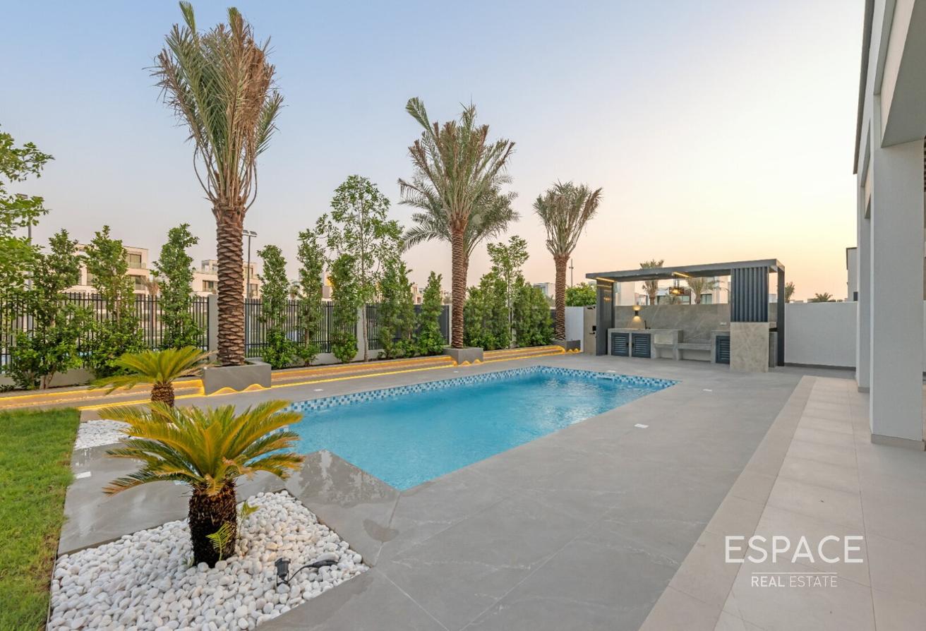 Fully Upgraded | Private Pool | Park Backing photo 18