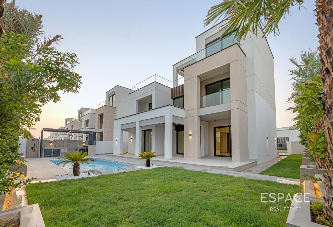 Fully Upgraded | Private Pool | Park Backing photo 20