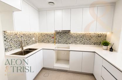 Apartment - 1 Bedroom - 2 Bathrooms for rent in Neva Residences - District 16 - Jumeirah Village Circle - Dubai Apartment - 1 Bedroom - 2 Bathrooms for rent in Neva Residences - District 16 - Jumeirah Village Circle - Dubai