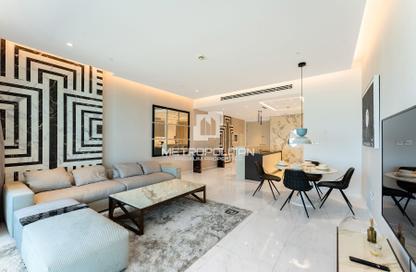 Apartment - 2 - 3 for sale in The One JBR - Jumeirah Beach Residence - Dubai Apartment - 2 - 3 for sale in The One JBR - Jumeirah Beach Residence - Dubai