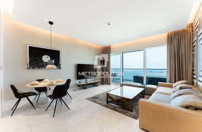 Apartment - 2 - 3 for sale in The One JBR - Jumeirah Beach Residence - Dubai