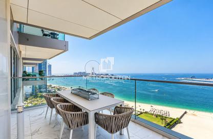Apartment - 2 - 3 for sale in The One JBR - Jumeirah Beach Residence - Dubai Apartment - 2 - 3 for sale in The One JBR - Jumeirah Beach Residence - Dubai