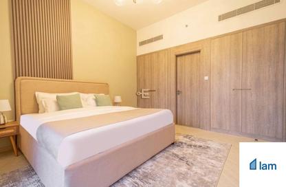 Apartment - 1 - 2 for rent in Oxford 212 - District 10 - Jumeirah Village Circle - Dubai