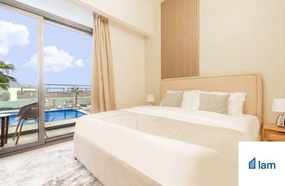Apartment - 1 - 2 for rent in Oxford 212 - District 10 - Jumeirah Village Circle - Dubai