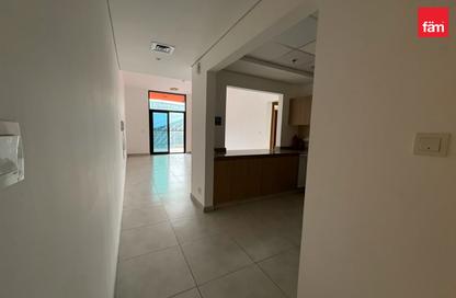 Apartment - 2 - 3 for rent in Binghatti Stars - Dubai Silicon Oasis - Dubai