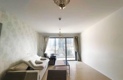 Apartment - 1 Bedroom - 2 Bathrooms for sale in Standpoint Tower 1 - Standpoint Towers - Downtown Dubai - Dubai Apartment - 1 Bedroom - 2 Bathrooms for sale in Standpoint Tower 1 - Standpoint Towers - Downtown Dubai - Dubai