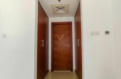 Apartment - 1 Bedroom - 2 Bathrooms for sale in Standpoint Tower 1 - Standpoint Towers - Downtown Dubai - Dubai