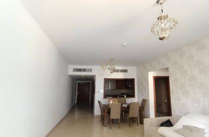 Apartment - 1 Bedroom - 2 Bathrooms for sale in Standpoint Tower 1 - Standpoint Towers - Downtown Dubai - Dubai