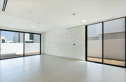 Villa - 3 - 4 for rent in Fairway Villas 2 - Emaar South - Dubai South (Dubai World Central) - Dubai
