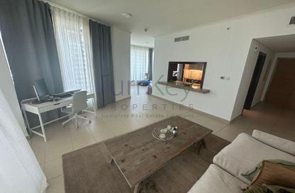 Apartment - 1 Bedroom - 2 Bathrooms for rent in Burj Views B - Burj Views - Downtown Dubai - Dubai Apartment - 1 Bedroom - 2 Bathrooms for rent in Burj Views B - Burj Views - Downtown Dubai - Dubai