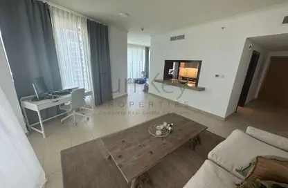 Apartment - 1 Bedroom - 2 Bathrooms for rent in Burj Views B - Burj Views - Downtown Dubai - Dubai Apartment - 1 Bedroom - 2 Bathrooms for rent in Burj Views B - Burj Views - Downtown Dubai - Dubai