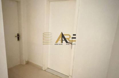 Apartment - 1 Bedroom - 2 Bathrooms for rent in Al Zahia - Muwaileh Commercial - Sharjah