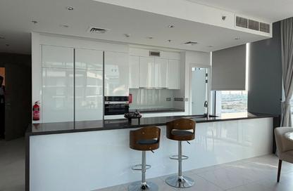 Apartment - 2 Bedrooms - 3 Bathrooms for rent in Residences 6 - The Residences at District One - Mohammed Bin Rashid City - Dubai