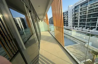 شقة - غرفة نوم - 2 حمامات للايجار في 18 عزيزي ريفيرا - عزيزي ريفيرا - ميدان واحد - ميدان - دبي