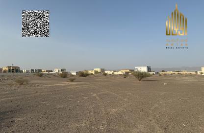 Land - Studio for sale in Manama - Ajman Land - Studio for sale in Manama - Ajman
