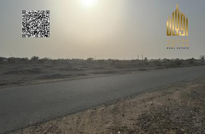 Land - Studio for sale in Manama - Ajman